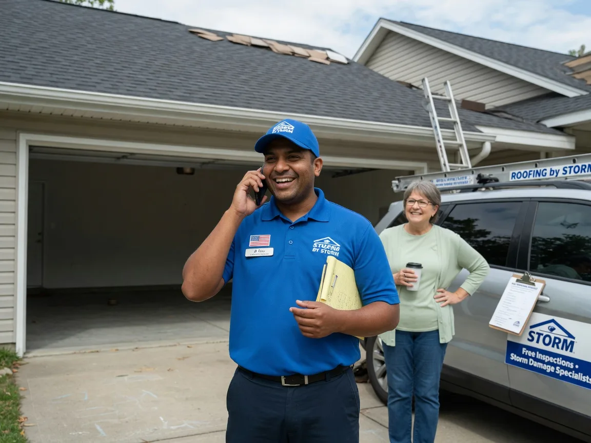 Roof Repair Near Me Fox Island, WA FAQs