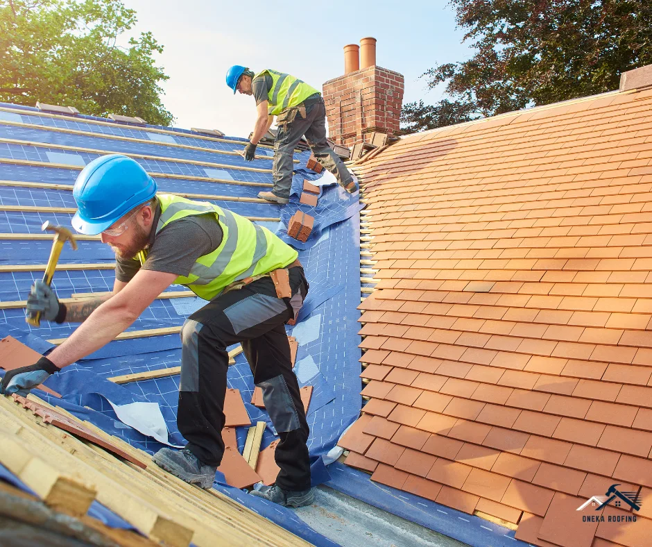Why choose Roof Repair Near Me in Fox Island, WA
